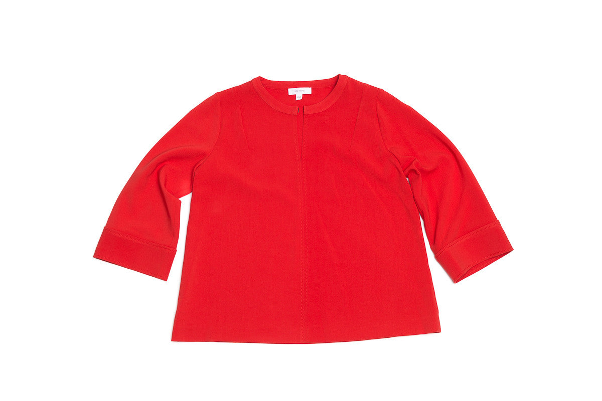 Sweet Blouse - Sita Murt - Tops - TOPGEARNY