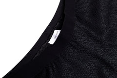 Side detailed crop pants - Sita Murt - Bottoms - TOPGEARNY