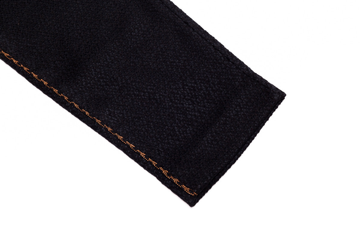 Side detailed crop pants - Sita Murt - Bottoms - TOPGEARNY