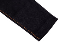 Side detailed crop pants - Sita Murt - Bottoms - TOPGEARNY