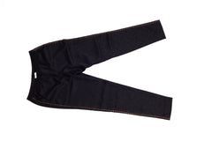 Side detailed crop pants - Sita Murt - Bottoms - TOPGEARNY