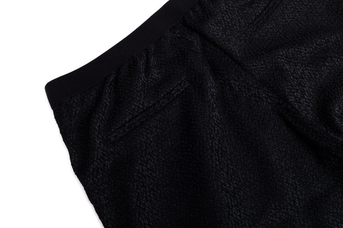 Side detailed crop pants - Sita Murt - Bottoms - TOPGEARNY