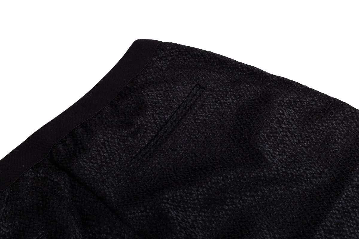 Side detailed crop pants - Sita Murt - Bottoms - TOPGEARNY