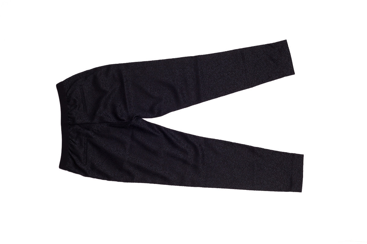 Side detailed crop pants - Sita Murt - Bottoms - TOPGEARNY