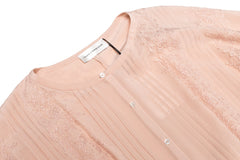 Silk Lace Dress - Faith Connexion - Dress - TOPGEARNY