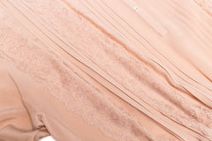 Silk Lace Dress - Faith Connexion - Dress - TOPGEARNY