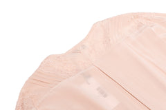 Silk Lace Dress - Faith Connexion - Dress - TOPGEARNY