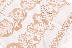 Kimono Pop-Over Dress - A.B.S. - Dress - TOPGEARNY