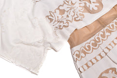 Kimono Pop-Over Dress - A.B.S. - Dress - TOPGEARNY