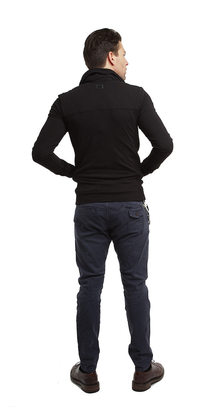 Smooth Cat Jacket - Antony Morato - Jacket - TOPGEARNY