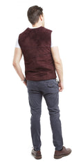 Hamilton Vest - Brett Johnson - Vest - TOPGEARNY