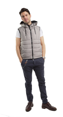 Bubble Vest