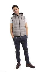 Bubble Vest - Antony Morato - Vest - TOPGEARNY