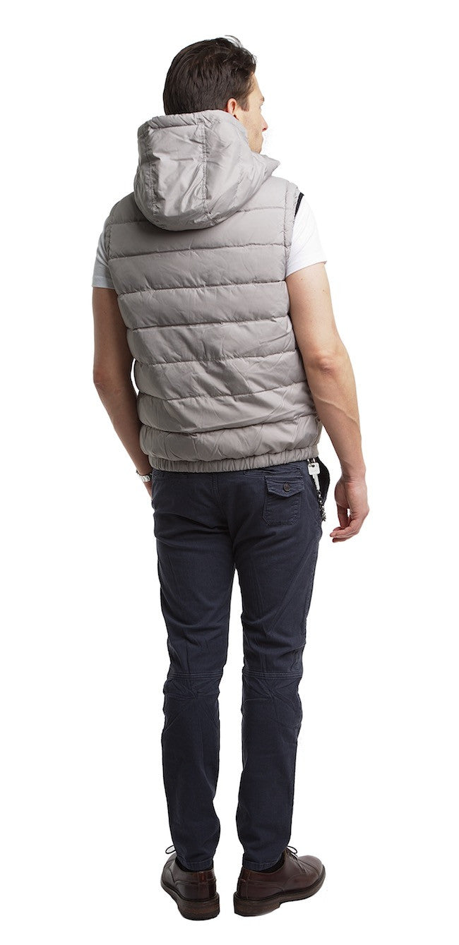 Bubble Vest - Antony Morato - Vest - TOPGEARNY