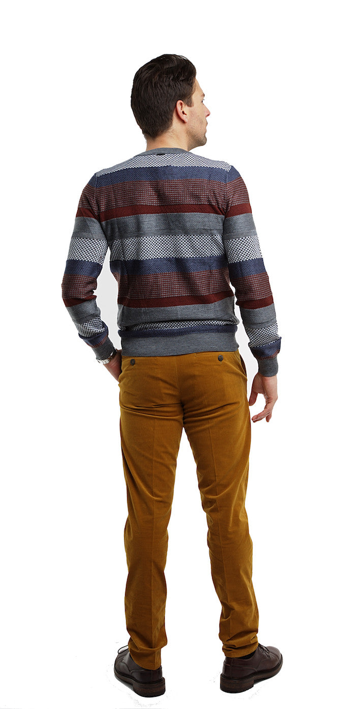 Social Sweater - Antony Morato - Sweater - TOPGEARNY