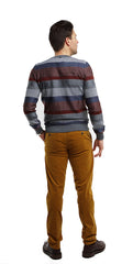 Social Sweater - Antony Morato - Sweater - TOPGEARNY