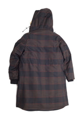 Parka with Fur Lining - Brett Johnson - Jacket - TOPGEARNY