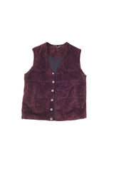Hamilton Vest - Brett Johnson - Vest - TOPGEARNY