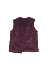 Hamilton Vest - Brett Johnson - Vest - TOPGEARNY