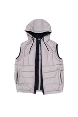 Bubble Vest - Antony Morato - Vest - TOPGEARNY