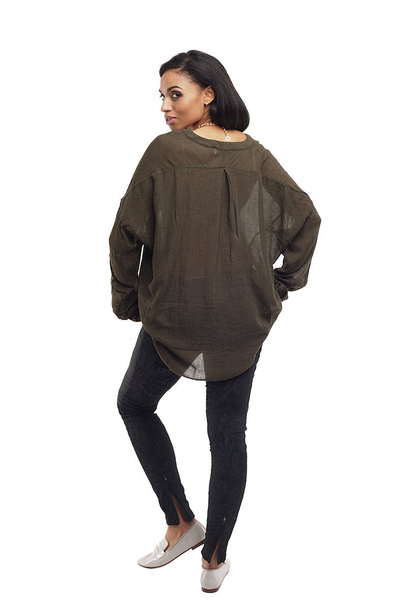 Brocade Legging - Faith Connexion - Bottoms - TOPGEARNY