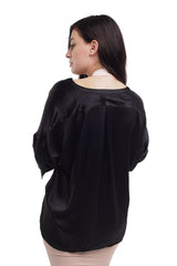 Silk Lace Top - Faith Connexion - Top - TOPGEARNY