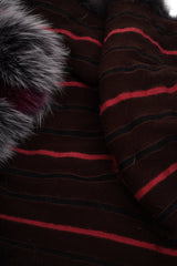 The Elastic Purple - Elena Benarroch - Mink - TOPGEARNY