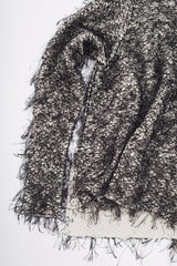 Rounded Neck Sweater - Nude - Sweater - TOPGEARNY