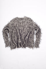 Rounded Neck Sweater - Nude - Sweater - TOPGEARNY