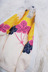 Mongolian Fur Jacket - Paul and Joe - Fur - TOPGEARNY