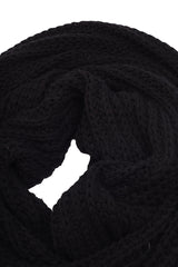 Open Work Scarf - Nude - Scarf - TOPGEARNY