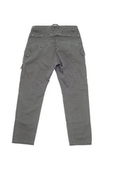 Canva Cargo Capri - Faith Connexion - Bottoms - TOPGEARNY