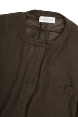 Viscose Pocket Top - Faith Connexion - Blouse - TOPGEARNY