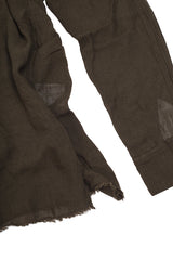 Viscose Pocket Top - Faith Connexion - Blouse - TOPGEARNY