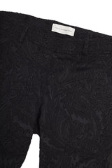 Brocade Legging - Faith Connexion - Bottoms - TOPGEARNY