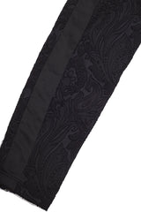 Brocade Legging - Faith Connexion - Bottoms - TOPGEARNY