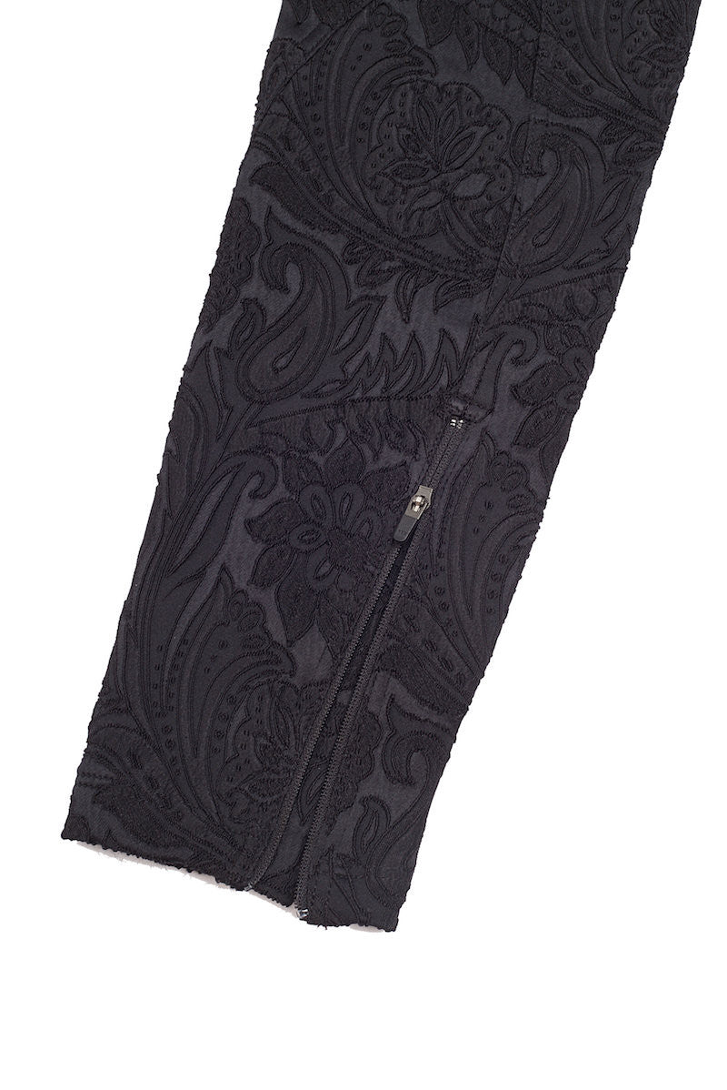 Brocade Legging - Faith Connexion - Bottoms - TOPGEARNY