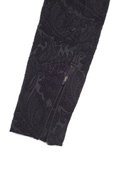Brocade Legging - Faith Connexion - Bottoms - TOPGEARNY