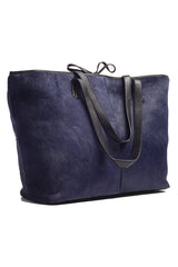 Pony Hair Tote - Christopher Kon - Bag - TOPGEARNY