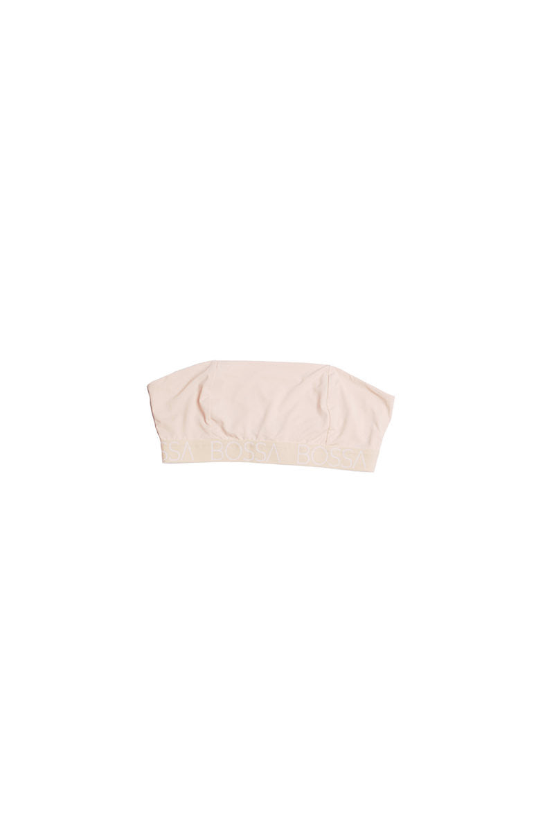 Signature Bandeau - BOSSA - Top - TOPGEARNY