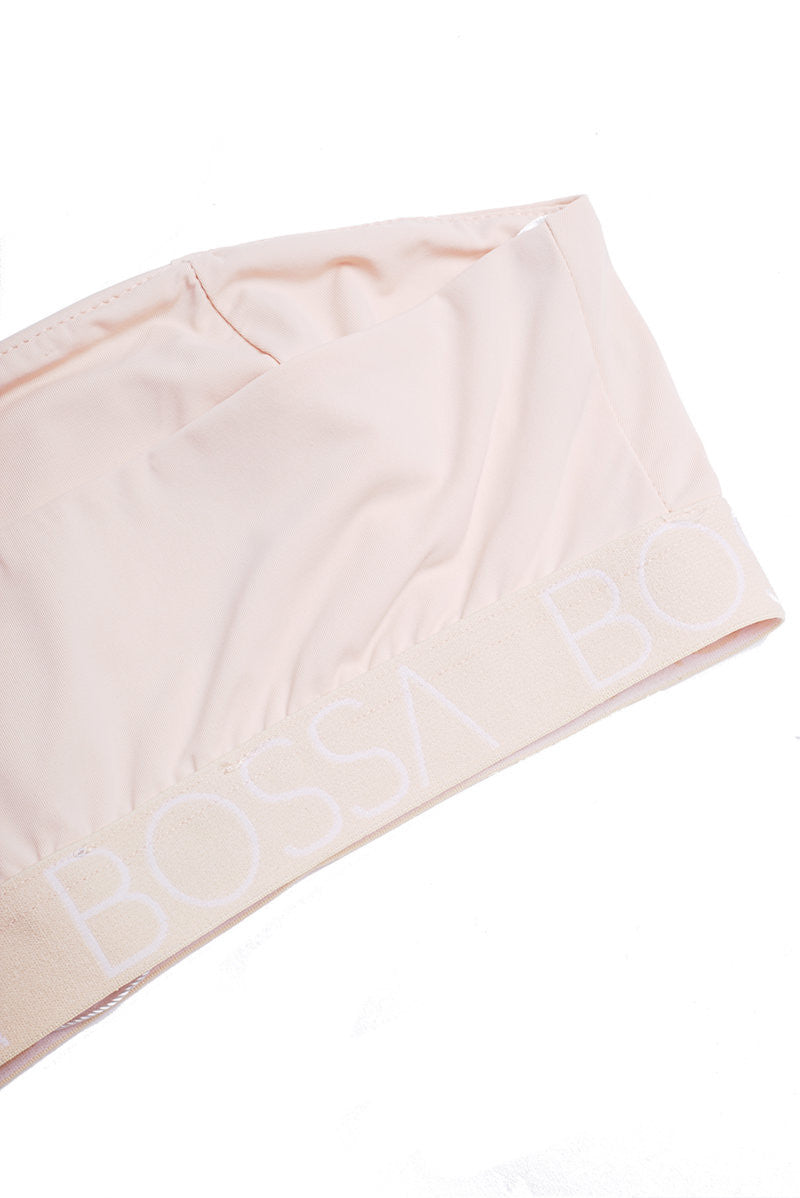 Signature Bandeau - BOSSA - Top - TOPGEARNY