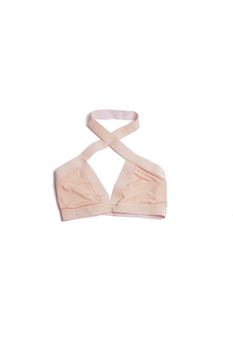 Signature Bralette - BOSSA - Top - TOPGEARNY