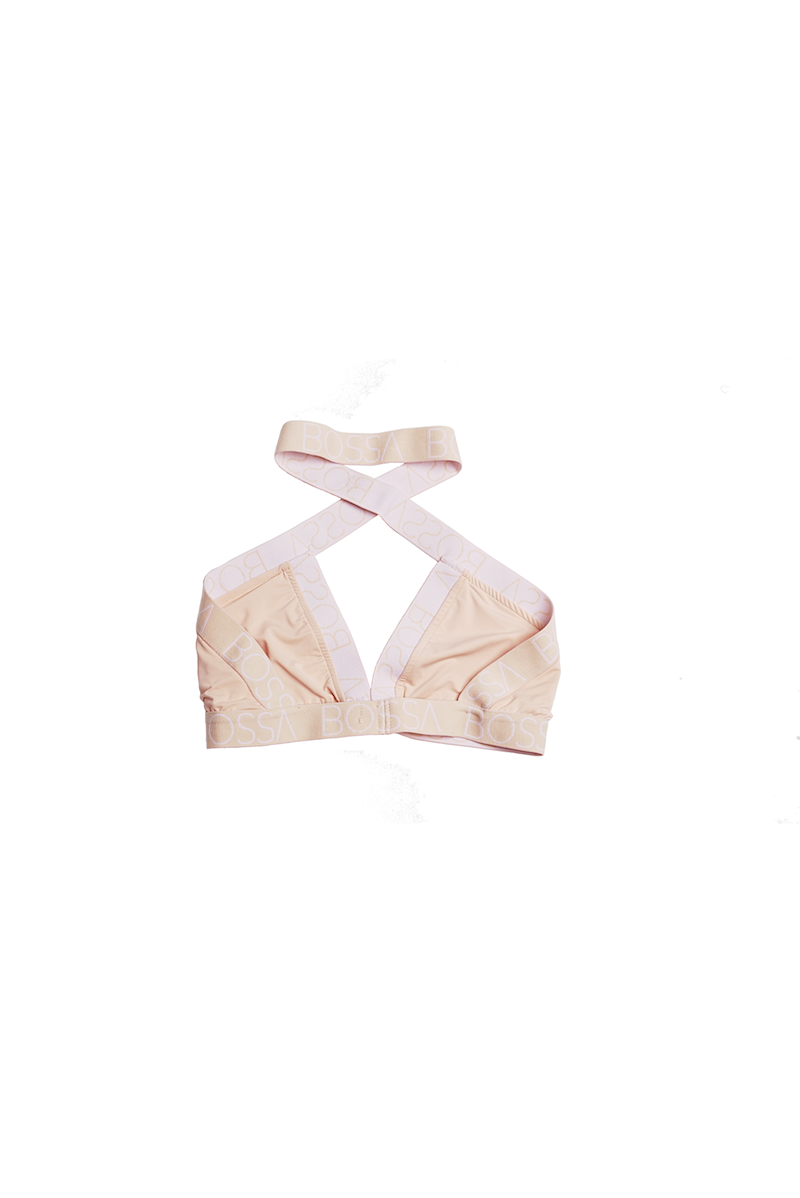 Signature Bralette - BOSSA - Top - TOPGEARNY