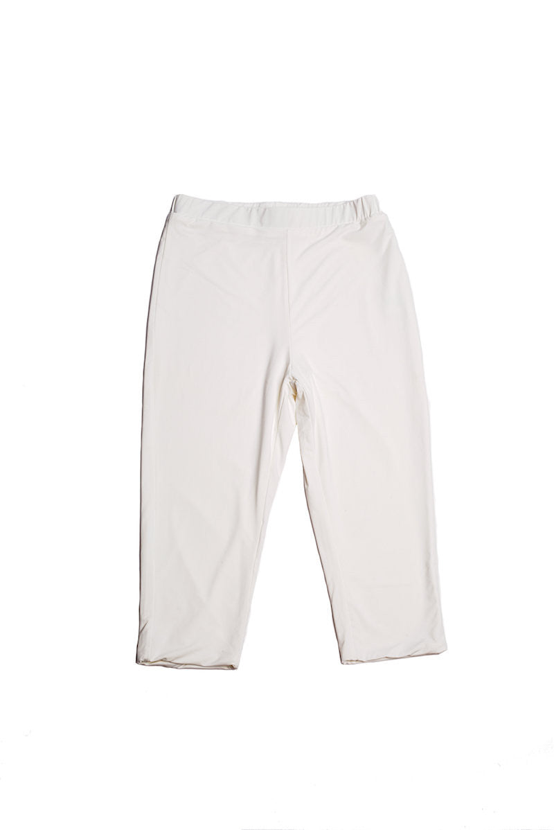 Low Key Cropped Leggings - BOSSA - Bottoms - TOPGEARNY