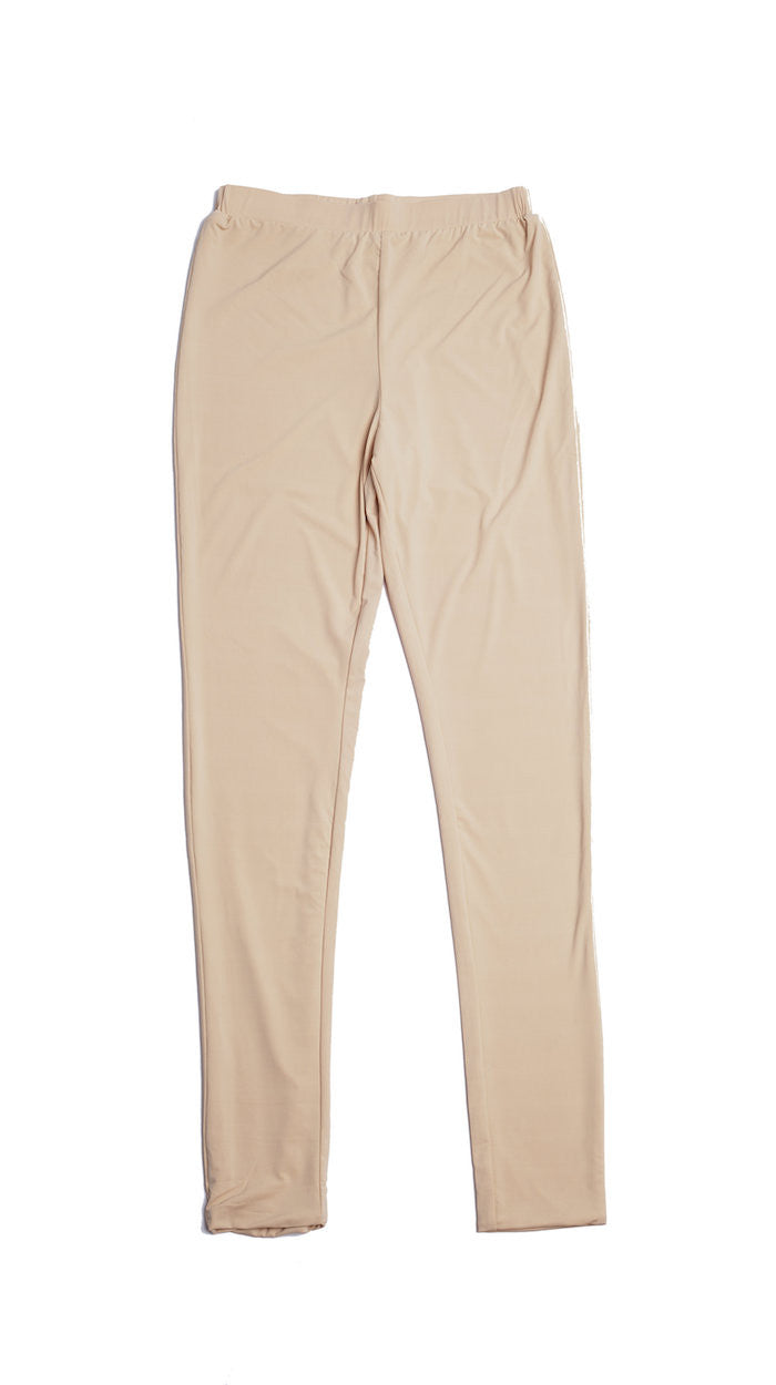 High Key Leggings - BOSSA - Bottoms - TOPGEARNY