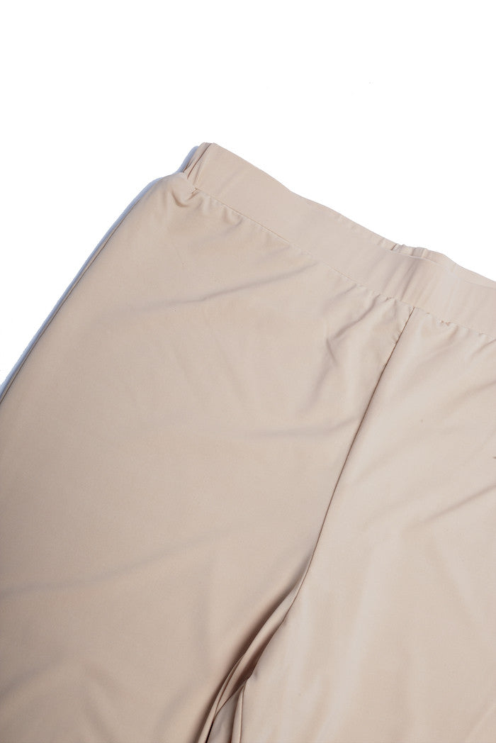 High Key Cropped Leggings - BOSSA - Bottoms - TOPGEARNY