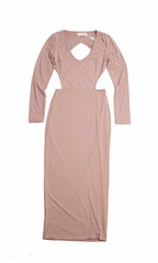 Undone Dress - BOSSA - Dress - TOPGEARNY