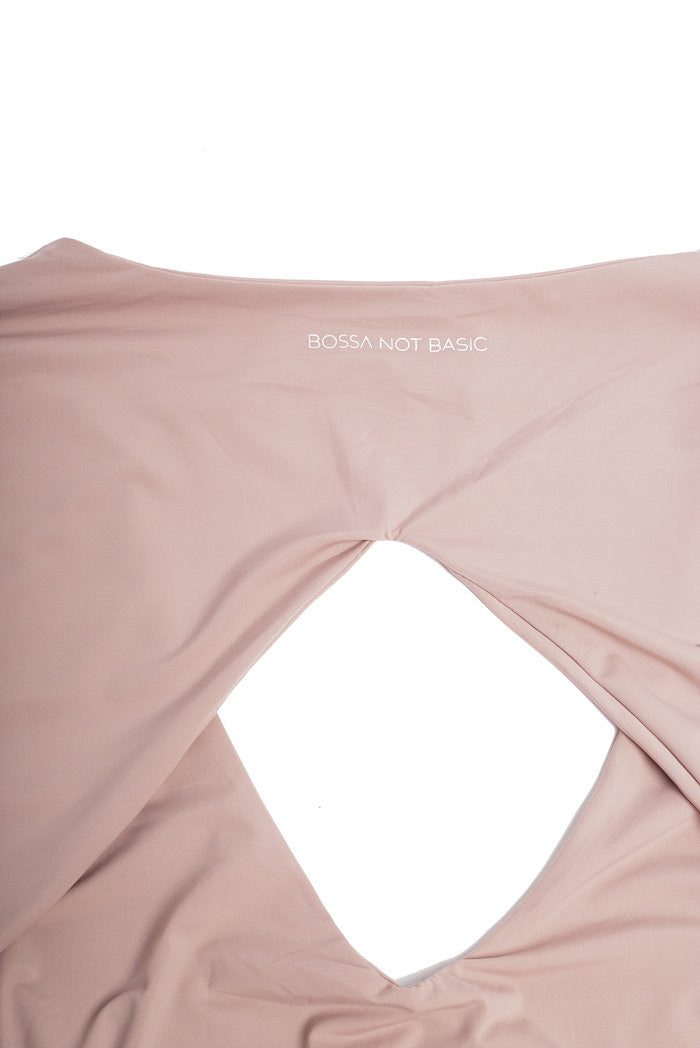 Undone Dress - BOSSA - Dress - TOPGEARNY