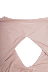 Undone Dress - BOSSA - Dress - TOPGEARNY