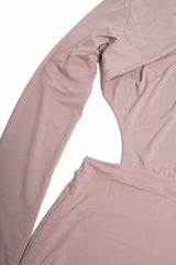 Undone Dress - BOSSA - Dress - TOPGEARNY